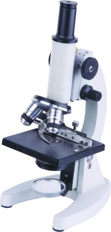 Students Monocular Microscope