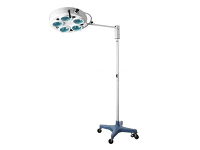 YD015-A Mobile Operating Room Light