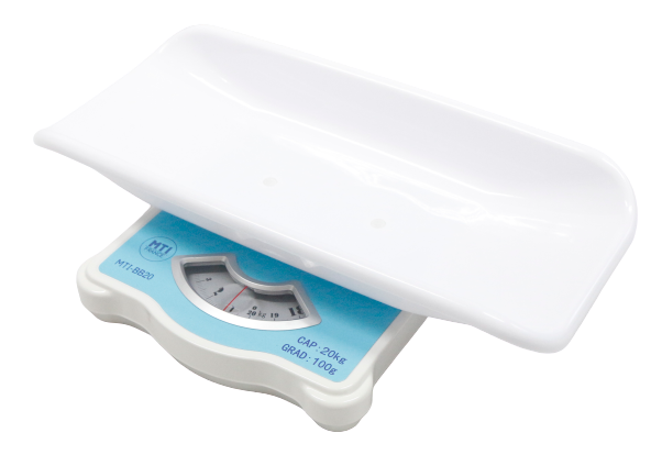 C315.6/15.D-1 Baby Scale › Medical Scales - Radwag Balances And