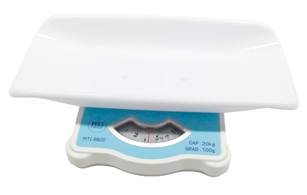 Ms-M130 Mechanical Bath Weighing Scales - China Infant Scales