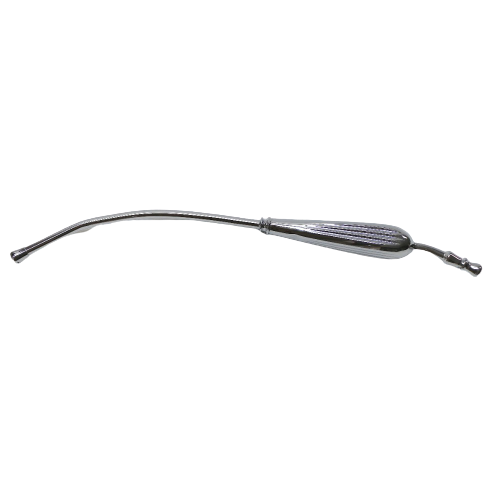 Yankauer Suction Tip – Golden Horse Medical Supplies