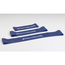 TheraBand™ Resistance Loop Blue