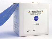 TheraBand™ Professional Latex Resistance Bands (per yard)