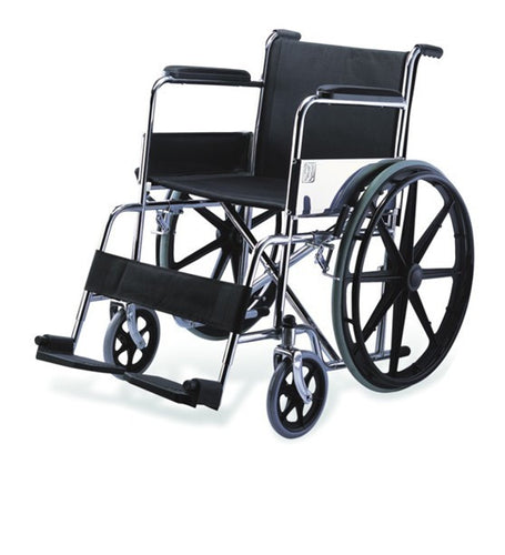 809B Standard Wheelchair Magwheels