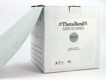 TheraBand™ Professional Latex Resistance Bands (per yard)